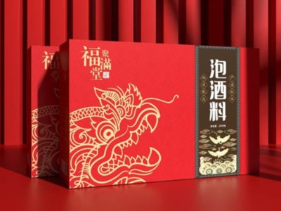 濟(jì)南禮盒廠家淺談，禮品包裝盒設(shè)計不能忽視的三大因素