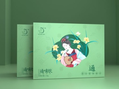 濟(jì)南禮盒廠家淺談，如何通過包裝提升產(chǎn)品的營銷力